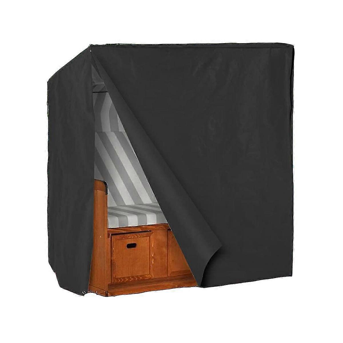 Beach Chair Protective Cover Waterproof Tear-proof Protective Cover