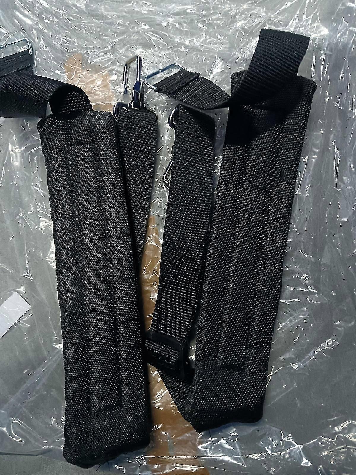 Two-stroke Backpack Type High-power Gasoline Blower Blower Strap