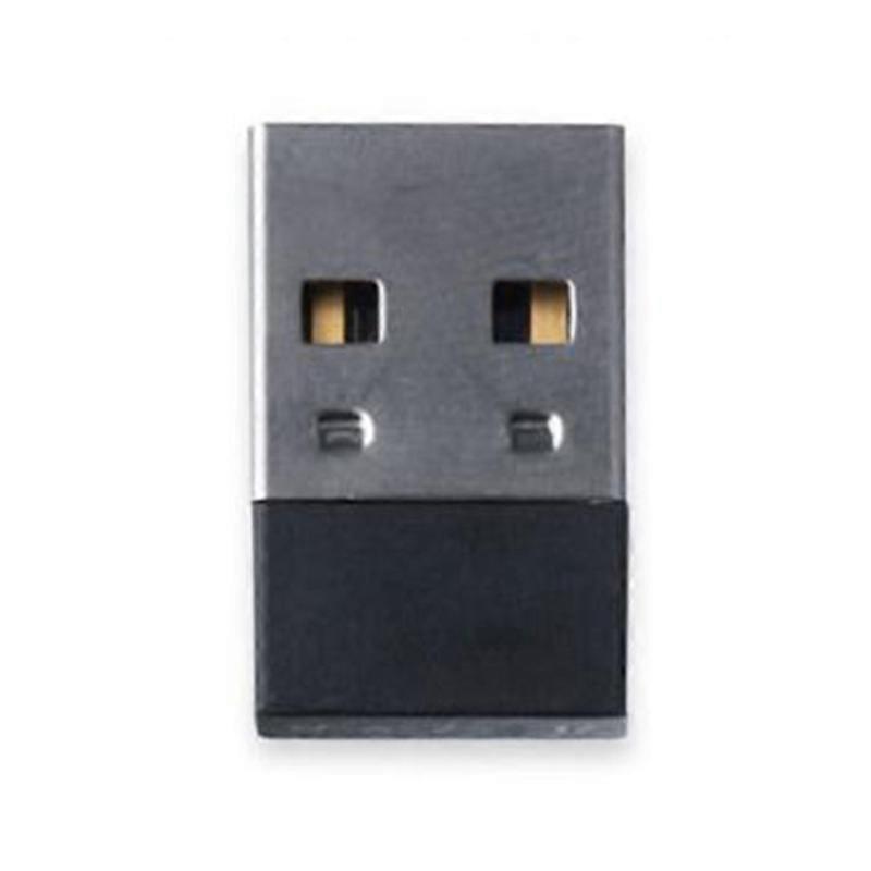 USB استقبال دونغل لاسلكي لماوس ريزر ناجا V2 هايبر سبيد محول USB