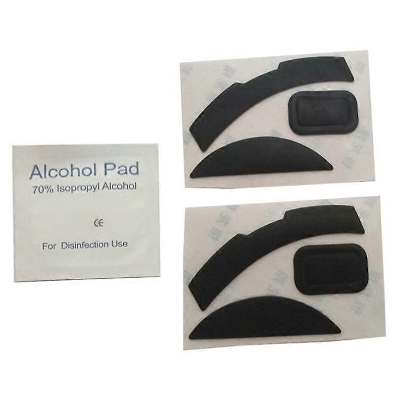 Mouse Replacement Accessories for Razer Mamba Elite Wired Mouse Slim Mouse Feet