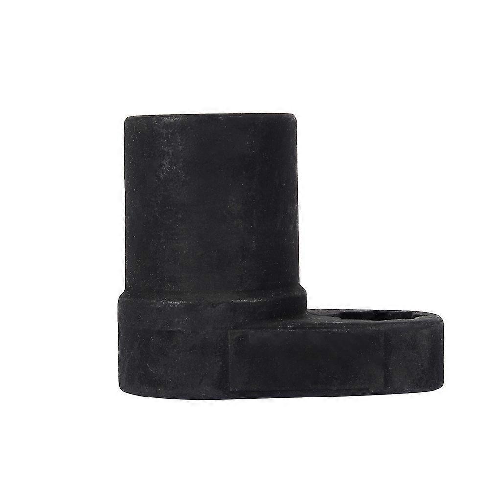 Oxygen Sensor Removal Tool 22mm 1/2 Inch Offset Flare Nut Socket Wrench