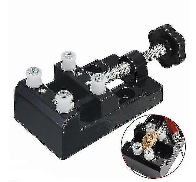 Mini Carving Bench Clamp Micro Hand Carving Clip Tool