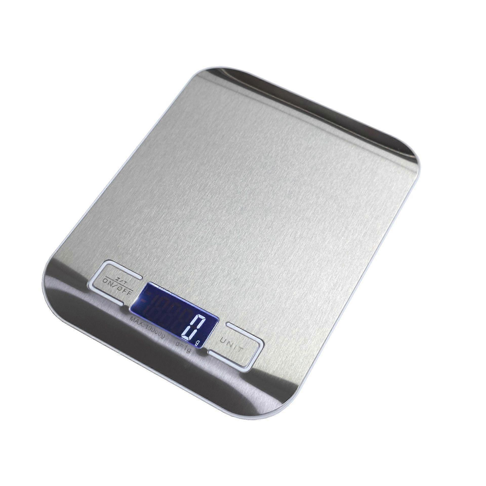 20 pieces of digital precision kitchen scale - Kitchen scale - 1g to 5kg - Tarra Function
