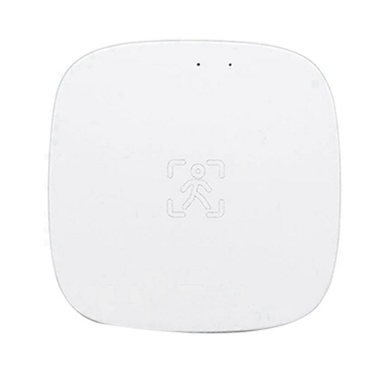 Graffiti 24G High Precision Presence Millimeter Wave Radar Sensor Static Sensing Side Mounted Human