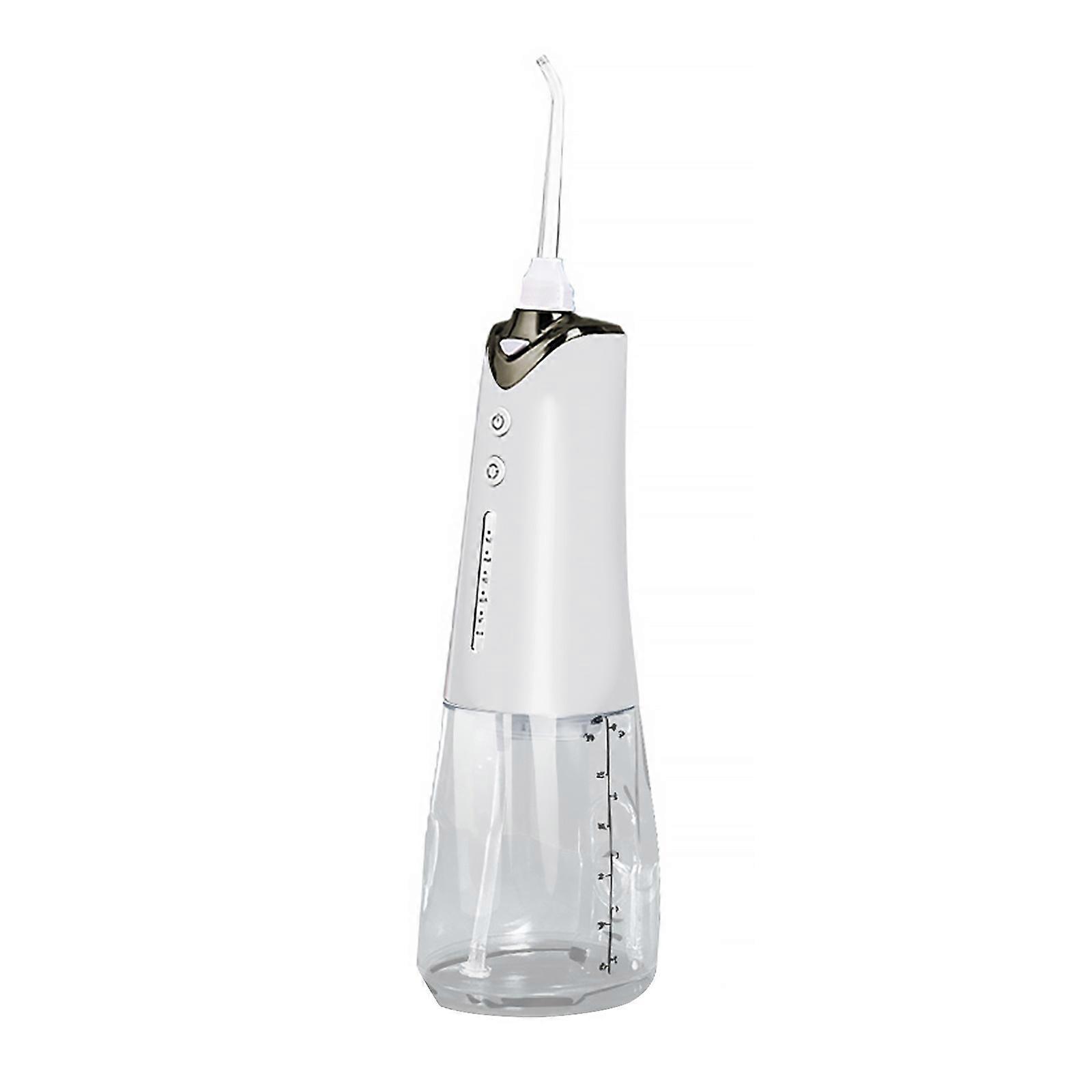 New Oral Irrigator Teeth Cleaning