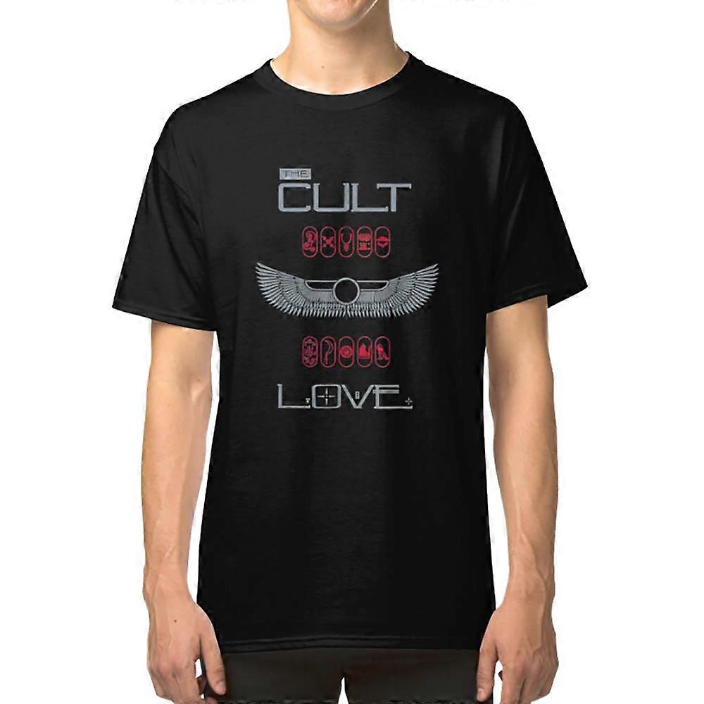 The Love T-shirt