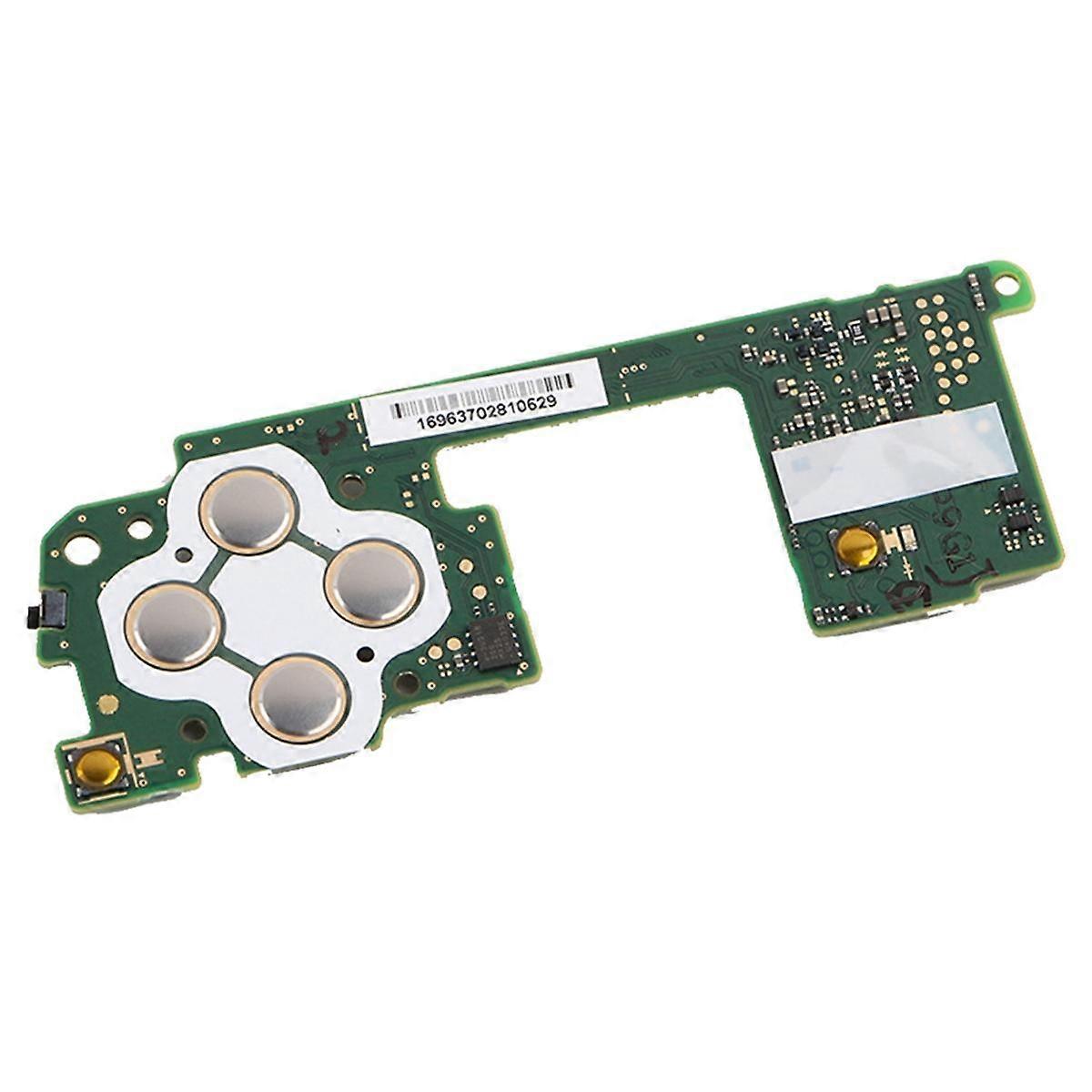 For Joycon Motherboard for Nintend Switch Joycon Controller Right Motherboard Control Board Repair Parts