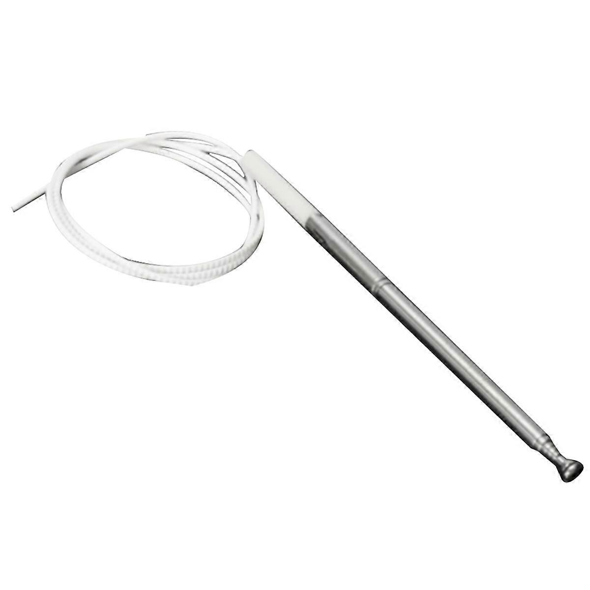 モンテロIII V66 V73 V74 V75 2000-2006 ZPN-01407 MR252201 MR515821用カーパワーアンテナマスト