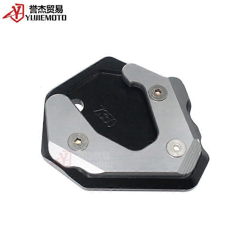 Suitable For Benelli Cub 500/250 Hurricane 302 Modified Side Supports And Enlarged Seat And Side Supports Anti-Slip Foot Pads