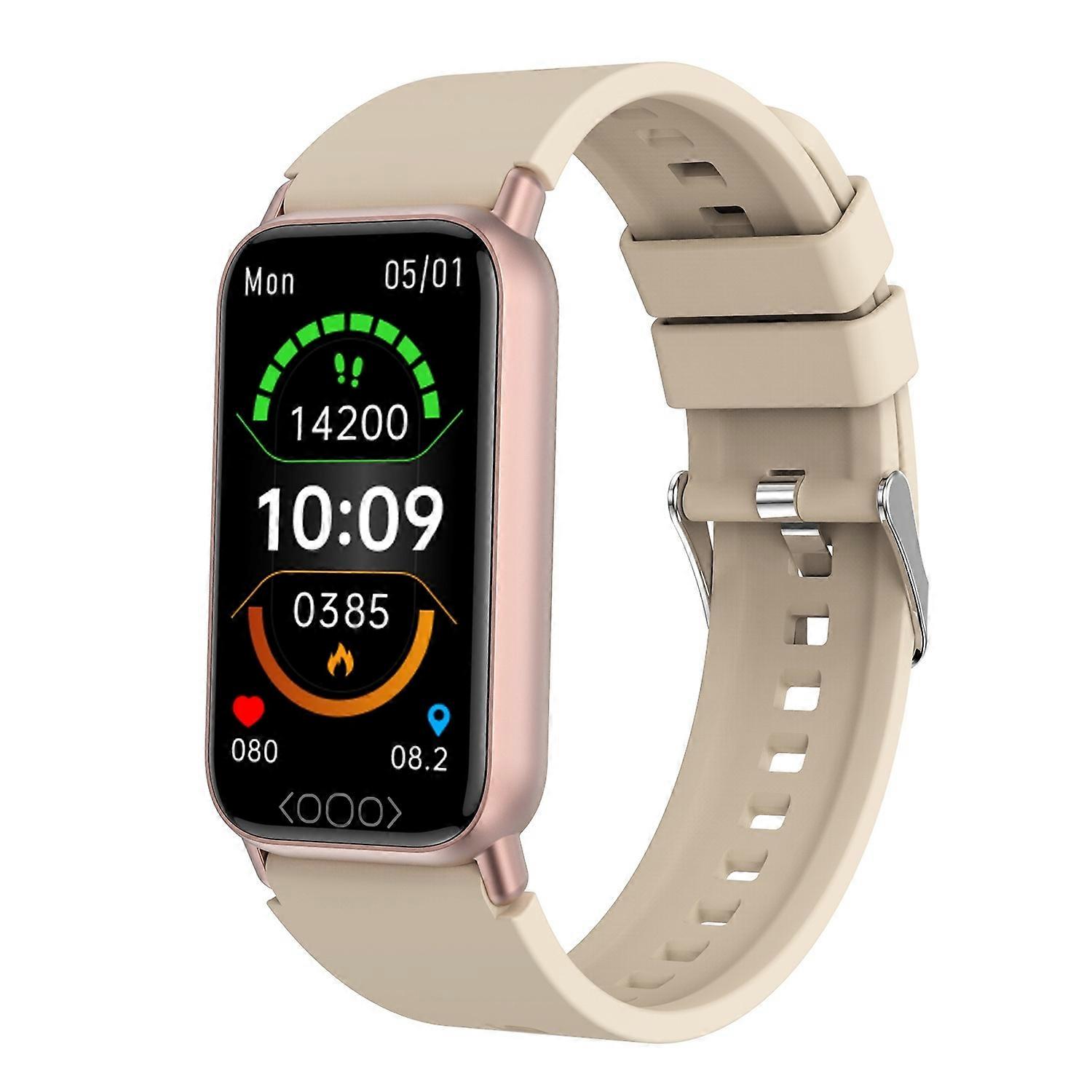 TK72 1.47 inch Color Screen Smart Watch