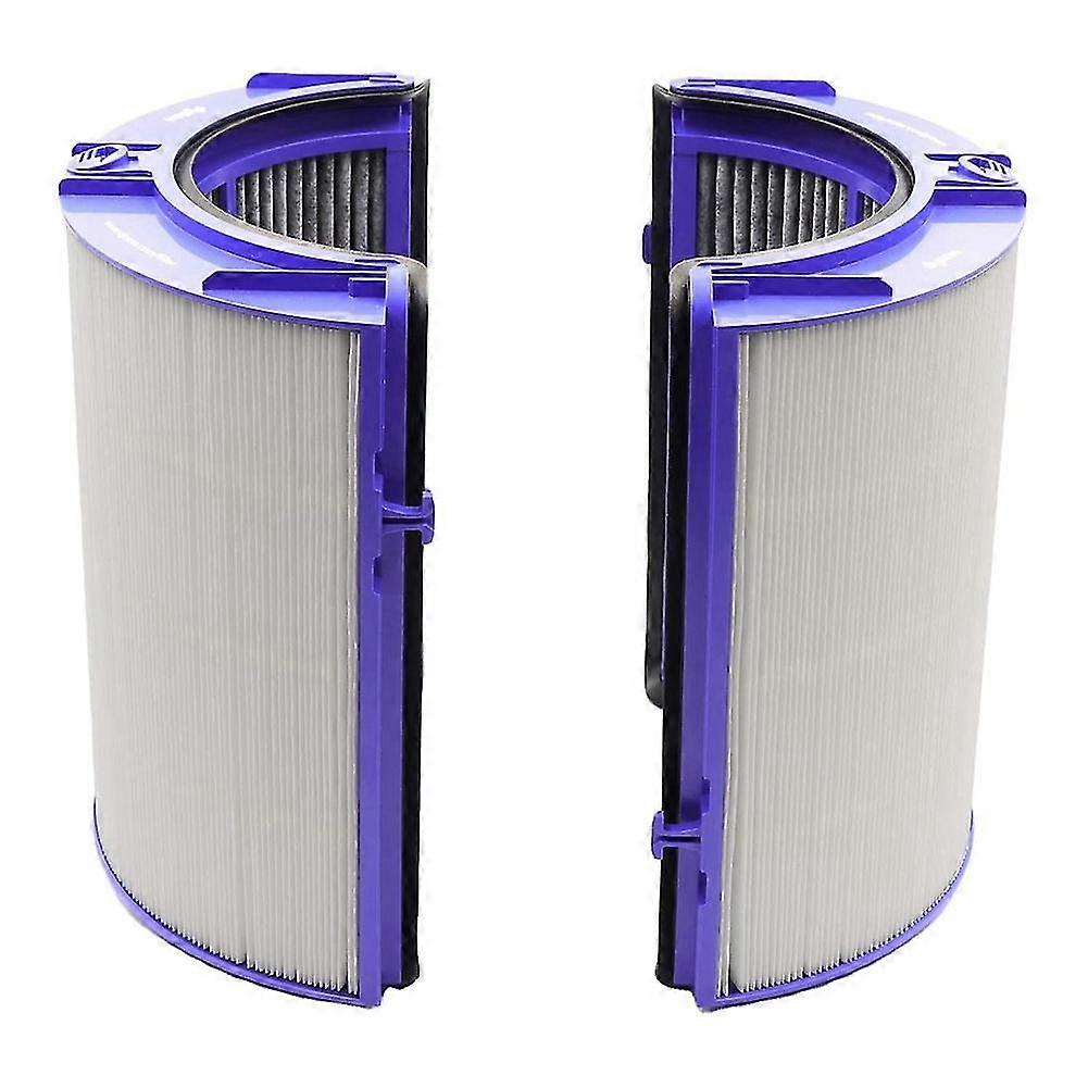 Purifier Hepa And Carbon Filter For Tp06, Tp09, Hp06, Ph01, Ph02, Tp07, Hp07, Hp09, 970341-01, 965