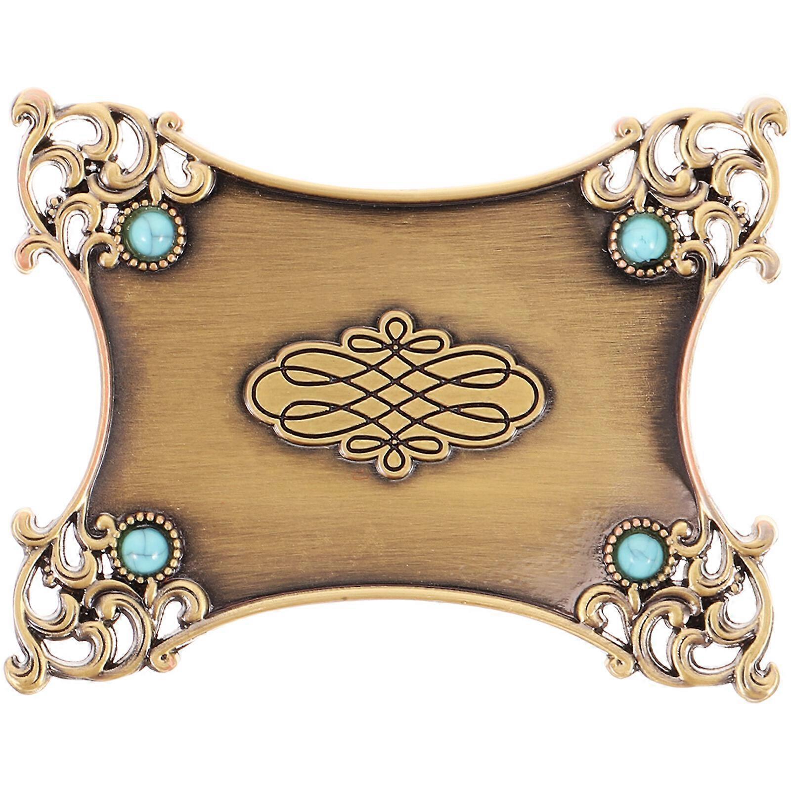 Sewing Thread Winding Plate Embroidery Floss Bobbin Sewing Thread Winding Plate Board