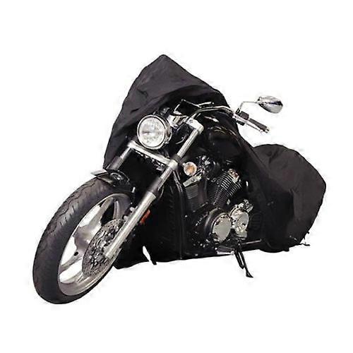 XXL Αδιάβροχο Κάλυμμα Μοτοσικλέτας Kawasaki Vulcan VN 900 1500 1600 Classic