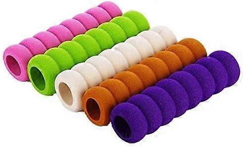 10Pcs Door Handle Protector Protective Handle Covers Soft Foam Kid Baby Safety Door Handle Knob Gaurd