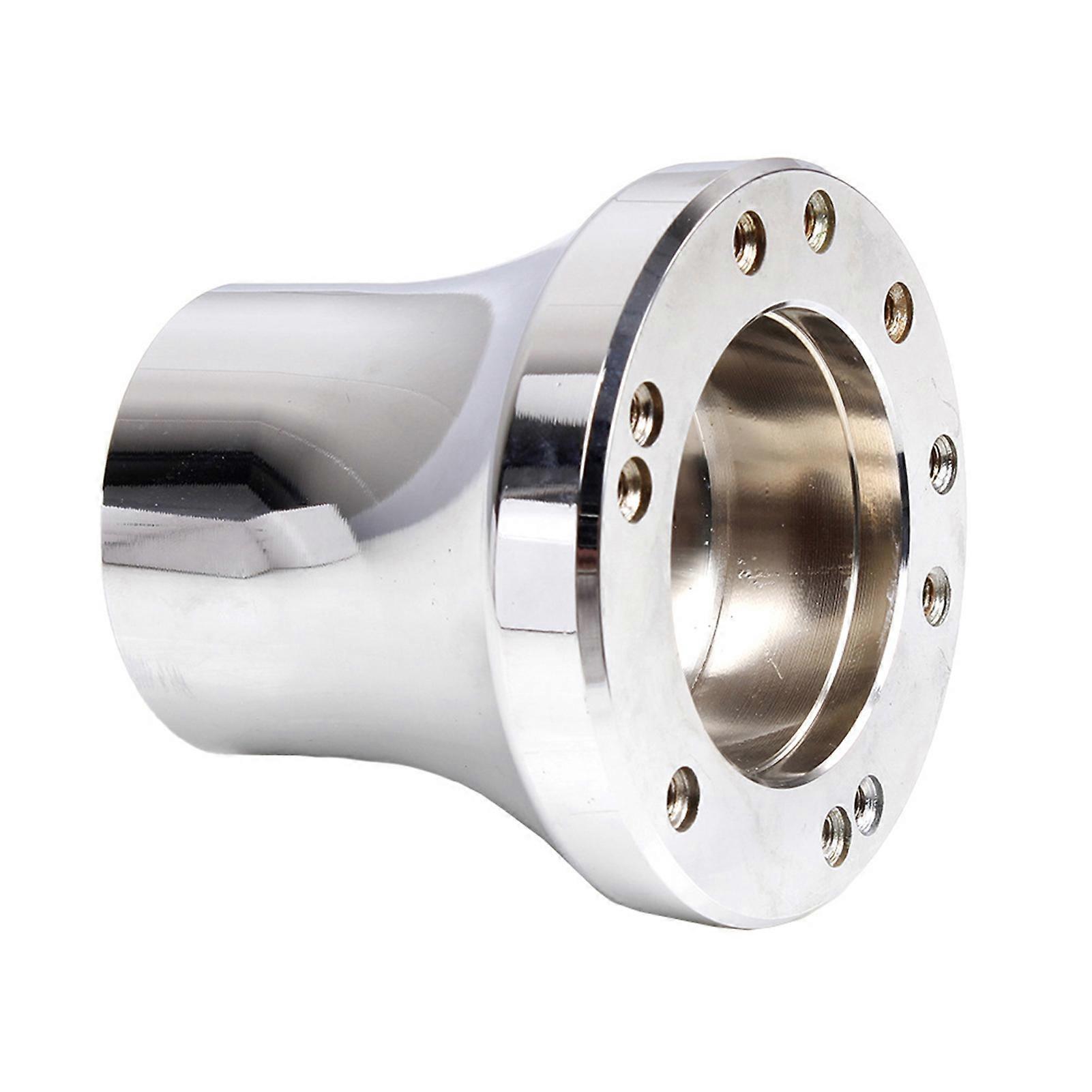 Wheel Hub Adapter Heat-resistant Rust-proof Solid Color Golf Cart Steering Adapter for Club Car DS