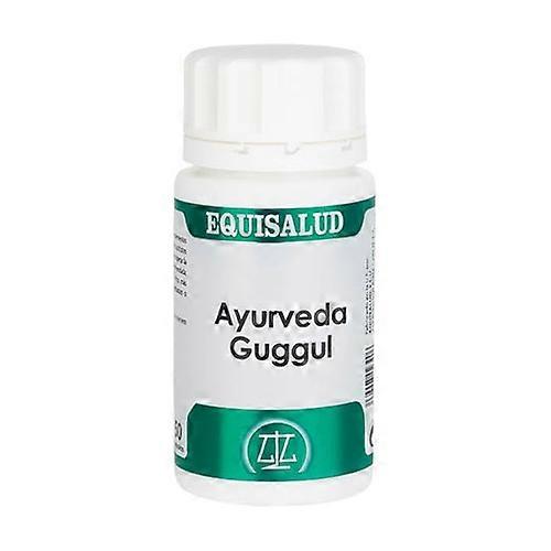 Ayurveda Guggul Holofit 50 capsules