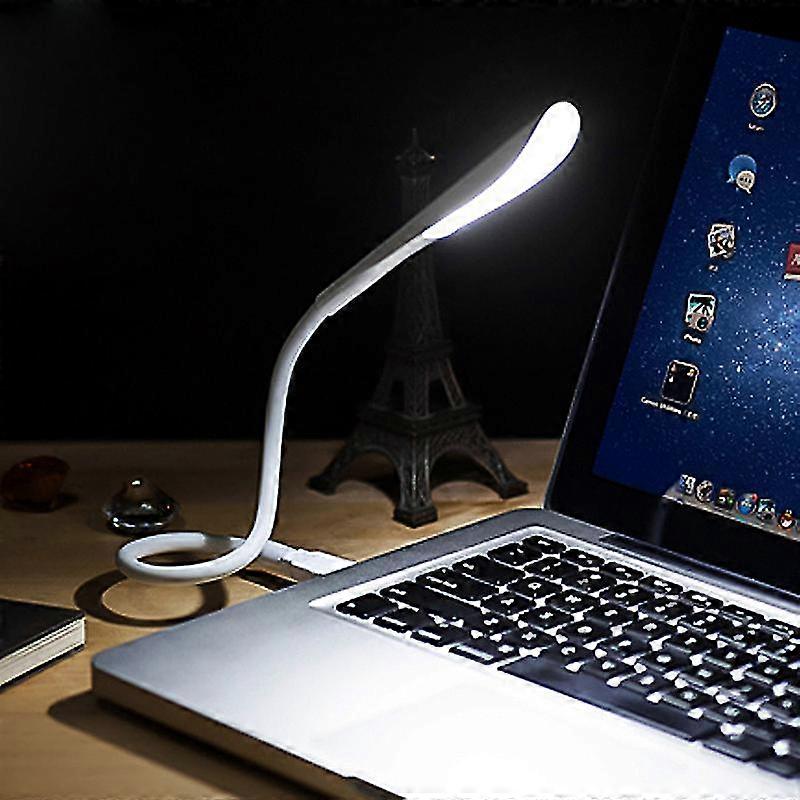 Flexible Led Touch Usb Light Ultra Bright 14leds Portable Mini Usb Led Lamp For