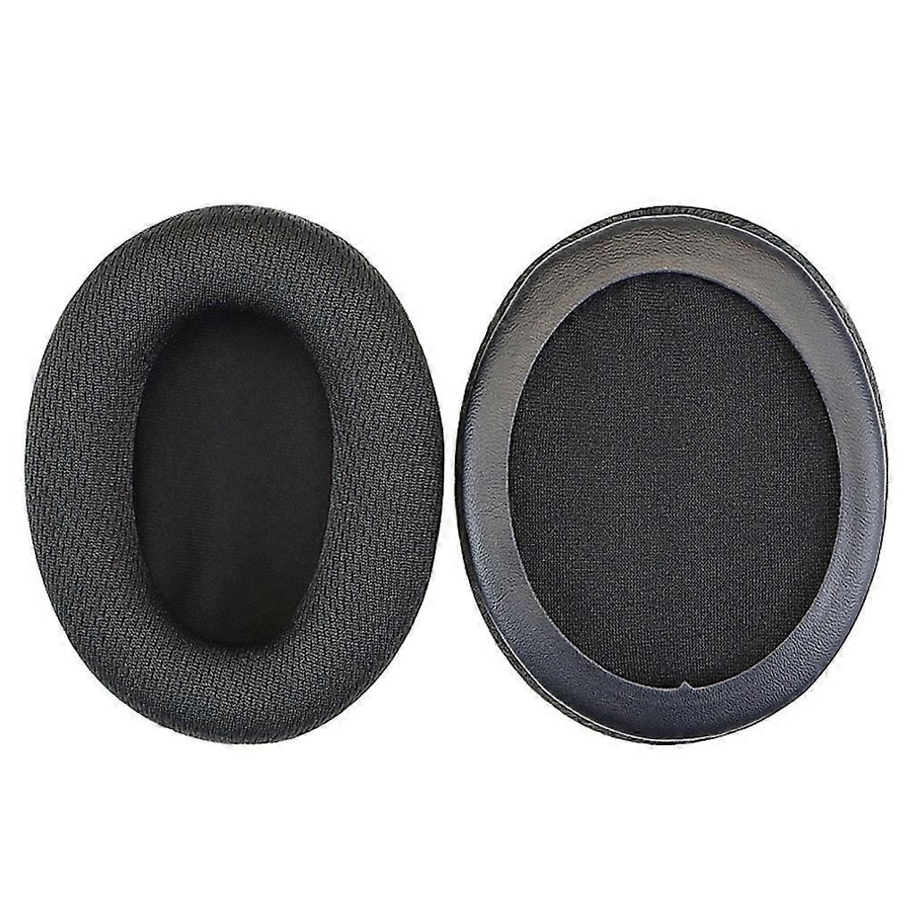 Headphone Ear Pads Sleeves for HyperX Cloud Stinger Core Wireless7.1 Gamers