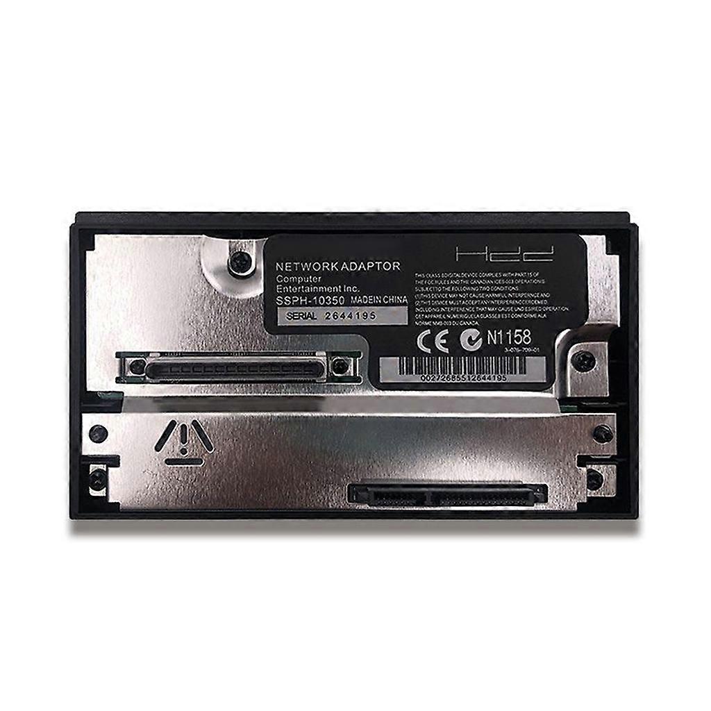 SATA Interface Network Card Adapter Game Machine Converter For PS2 Fat Game