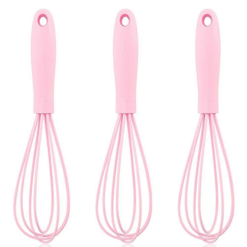 Silicone Whisk,for Cooking Cookware,balloon Egg Wisk Perfect For