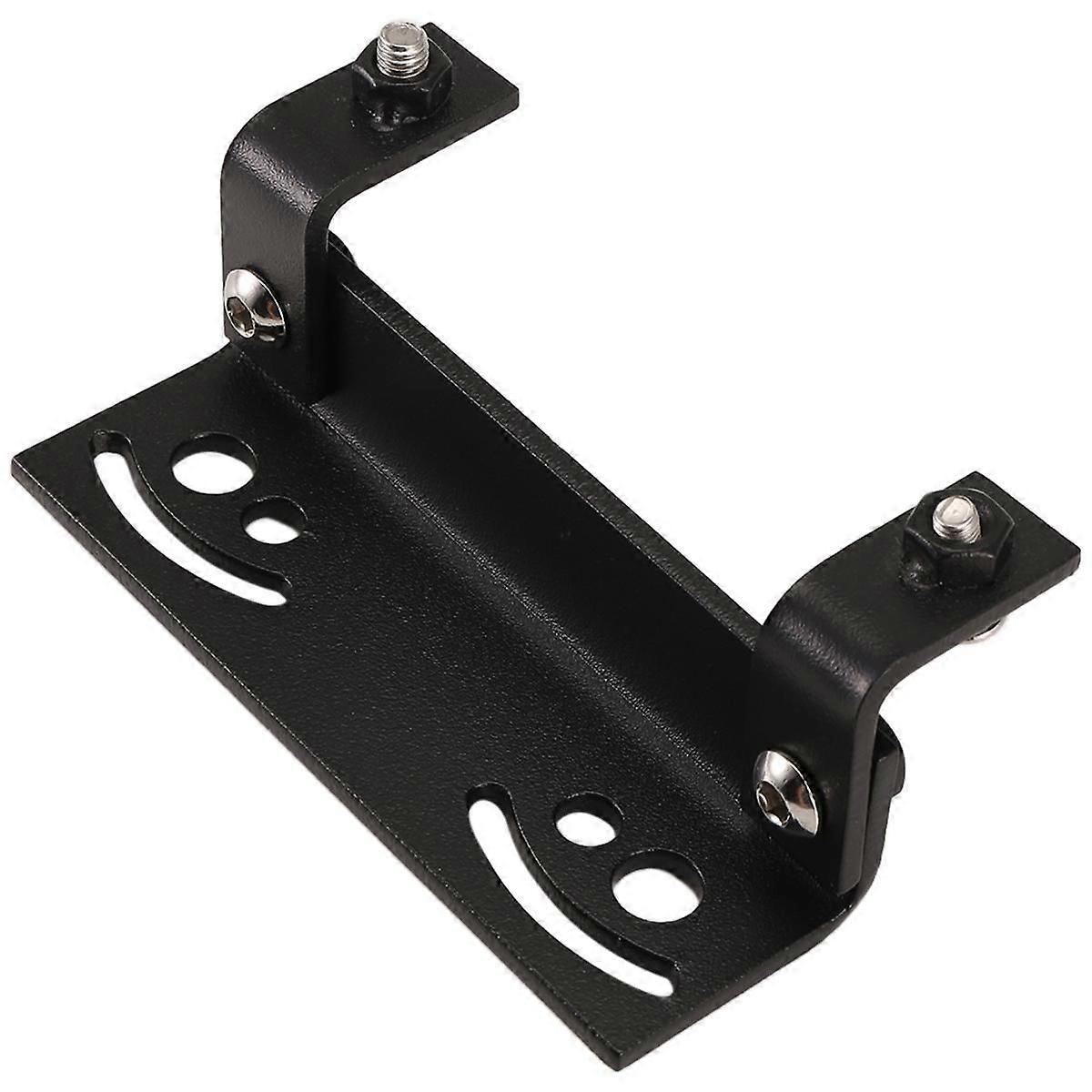 Motorcycle Spotlight Bracket Holder Light Mount for TMAX560 Tech Max TMAX 560 2022 2023