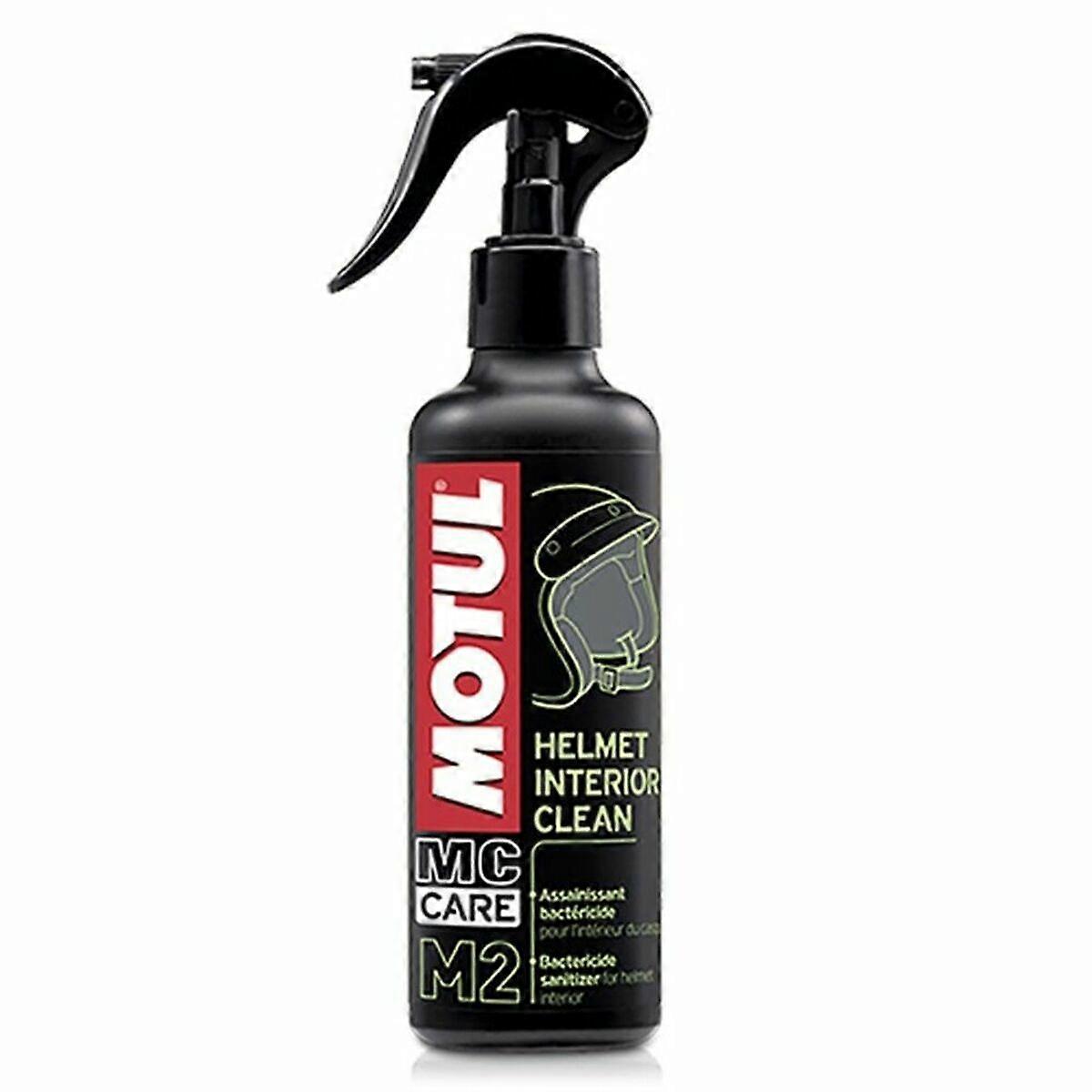 Disinfectant Motul MTL105504 (250 ml)