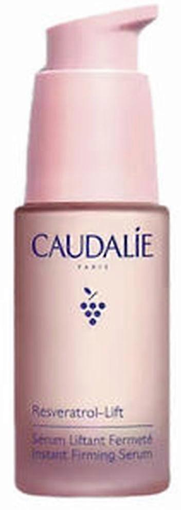 白藜芦醇 Lift sérum lifting firmeza Caudalie 30 毫升