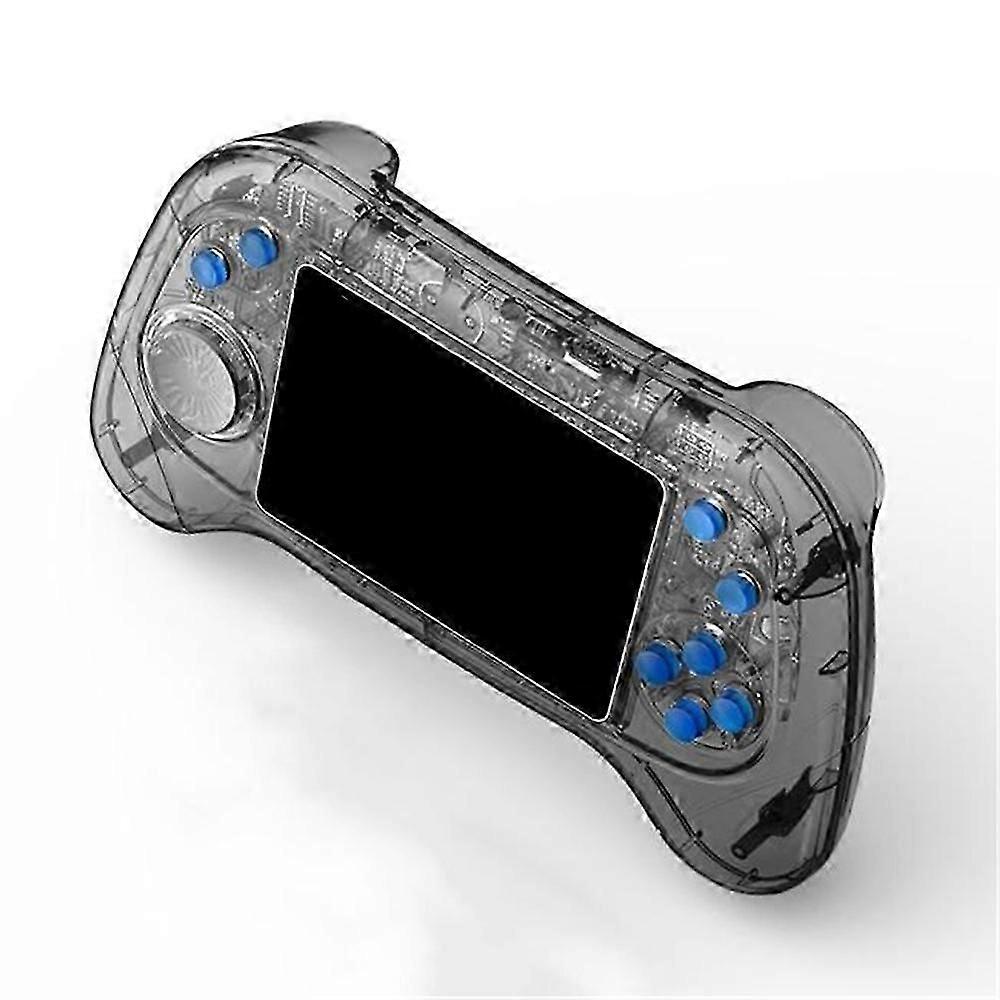 Mini Retro Portable Video Game Console For Kids, Game Player, Lcd Document, Built In 3.0 Games, 8 Bits, Built-in 800 Games