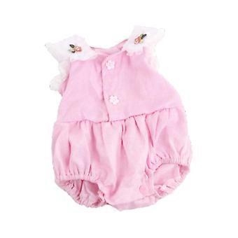 Reborn Doll Romper for Kids Birthday Gift DIY Baby Doll Clothing for 22 inch