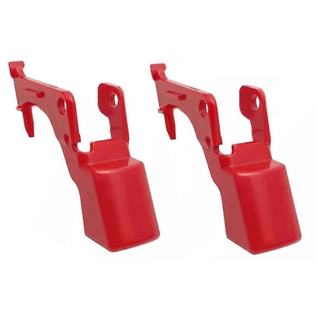 2pcs Extra Strong Trigger Power Button Switch For Dyson V10 V11 Vacuum Cleaner Sweeper Replace For Home Cleaning