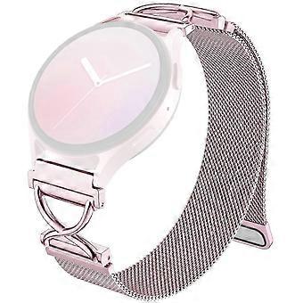 For Vivomove Trend/venu Sq 2 Milanese Electroplated Stainless Steel Watch Style C Multicolor