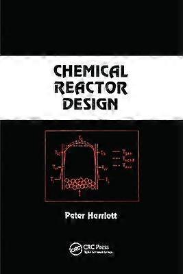 Chemical Reactor Design