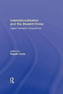 Internationalisation and the Student Voice