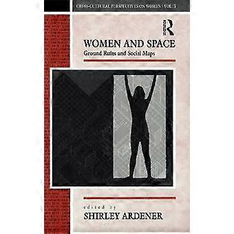 Women and Space