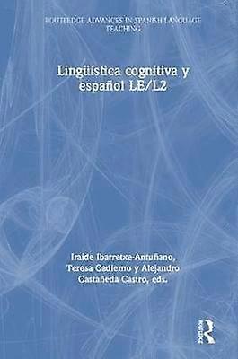 Lingüística cognitiva y español LE/L2