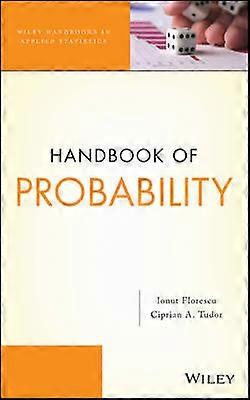 Handbook of Probability