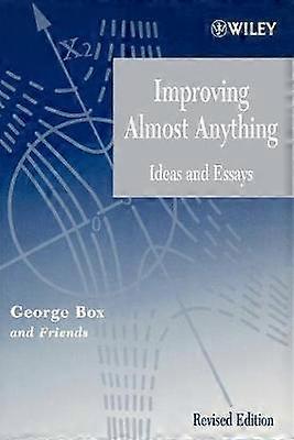 Improving Almost Anything