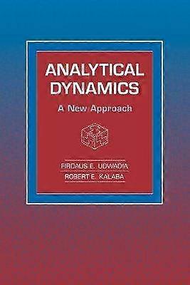Analytical Dynamics