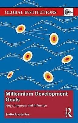 Millennium Development Goals