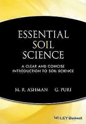 Essential Soil Science