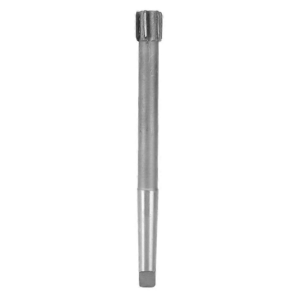 Taper Shank Machine Reamer Carbide Machine Cutting Reamer Reaming Tool25H7