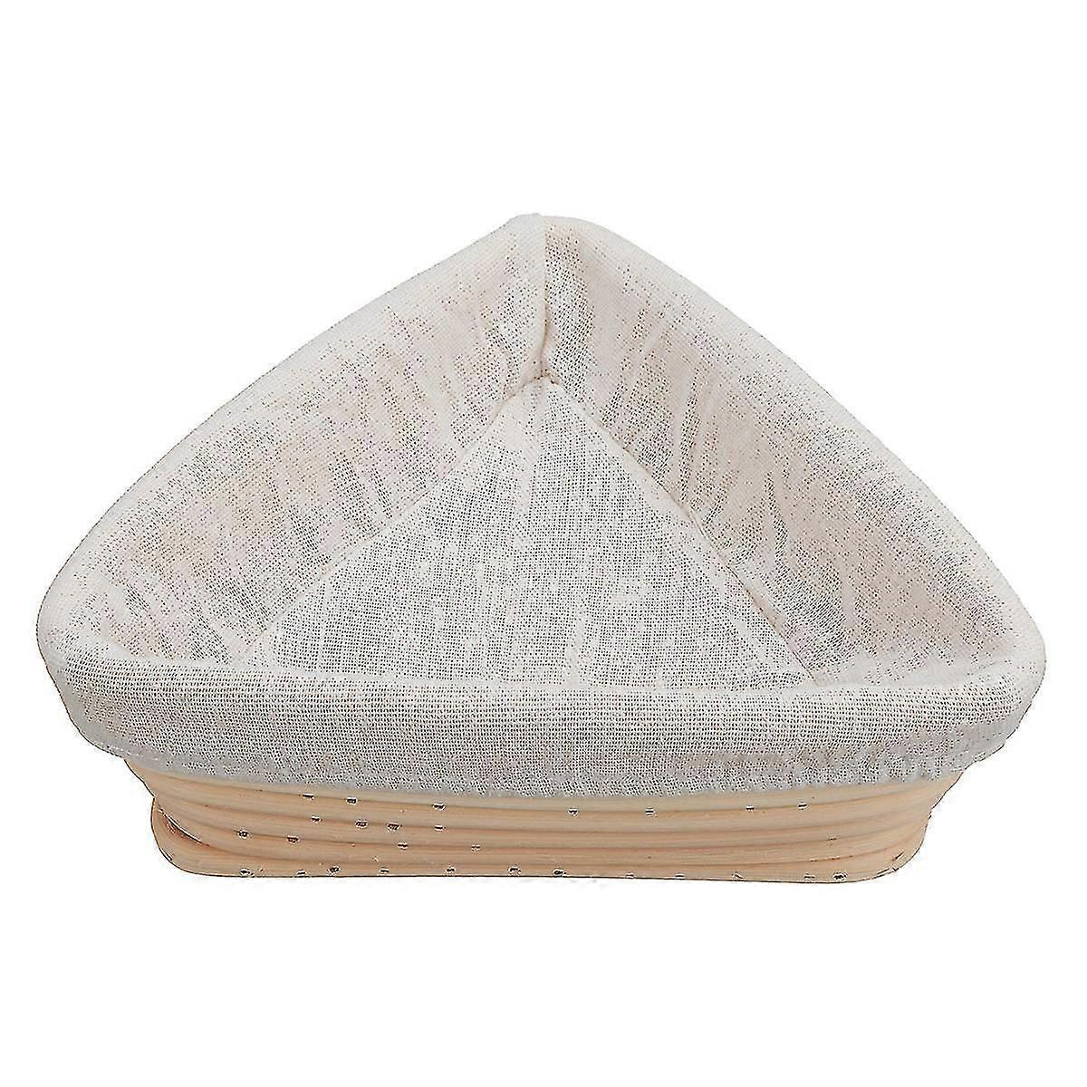 23cm Bread Proving Basket H Ing Basket Bton Tri
