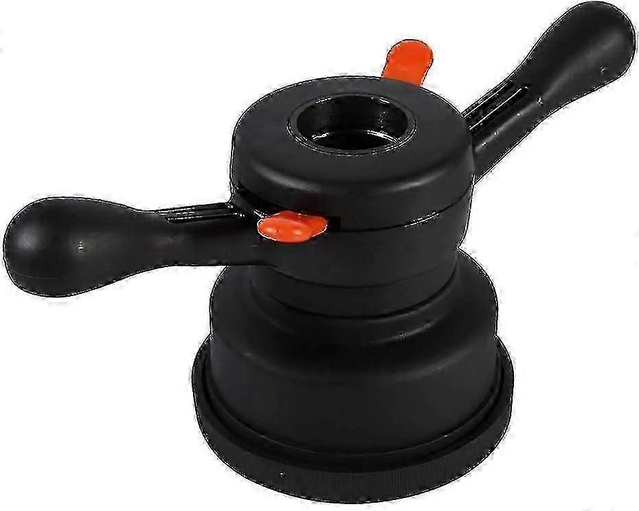 Tire Balance Tool Wheel Balancer Balancer Quick Tire Change Tool (Size : 1# 40mm/4mm)