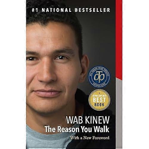 De reden u lopen: A Memoir