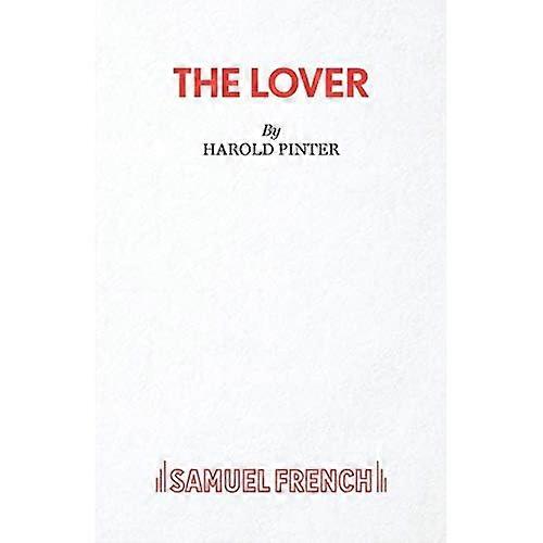 The Lover (Acting Edition)