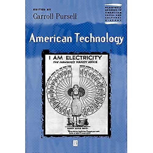 Amerykańska technologia