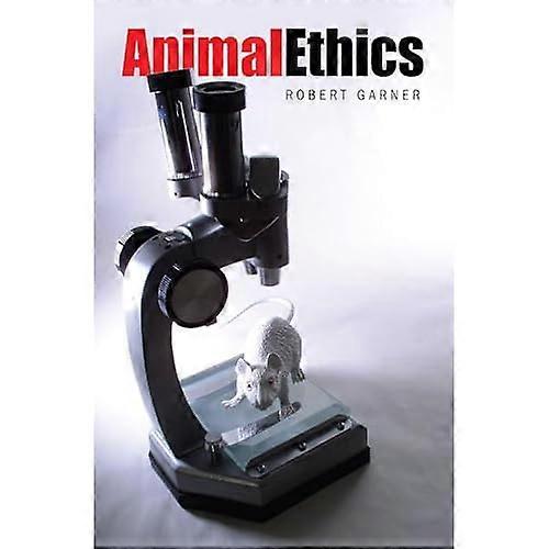 Animal Ethics