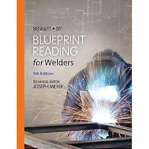 Blaupause Pflichtlektüre für Schweißer