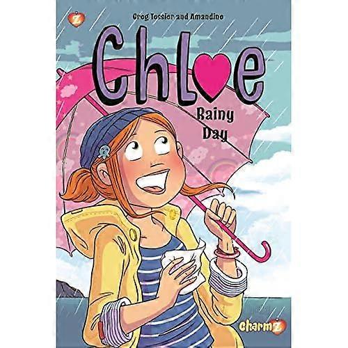 Chloe #4: Regentag