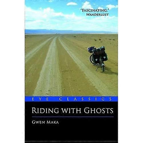 Riding with Ghosts
